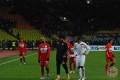 Спартак Москва - Спартак Нальчик 2:0